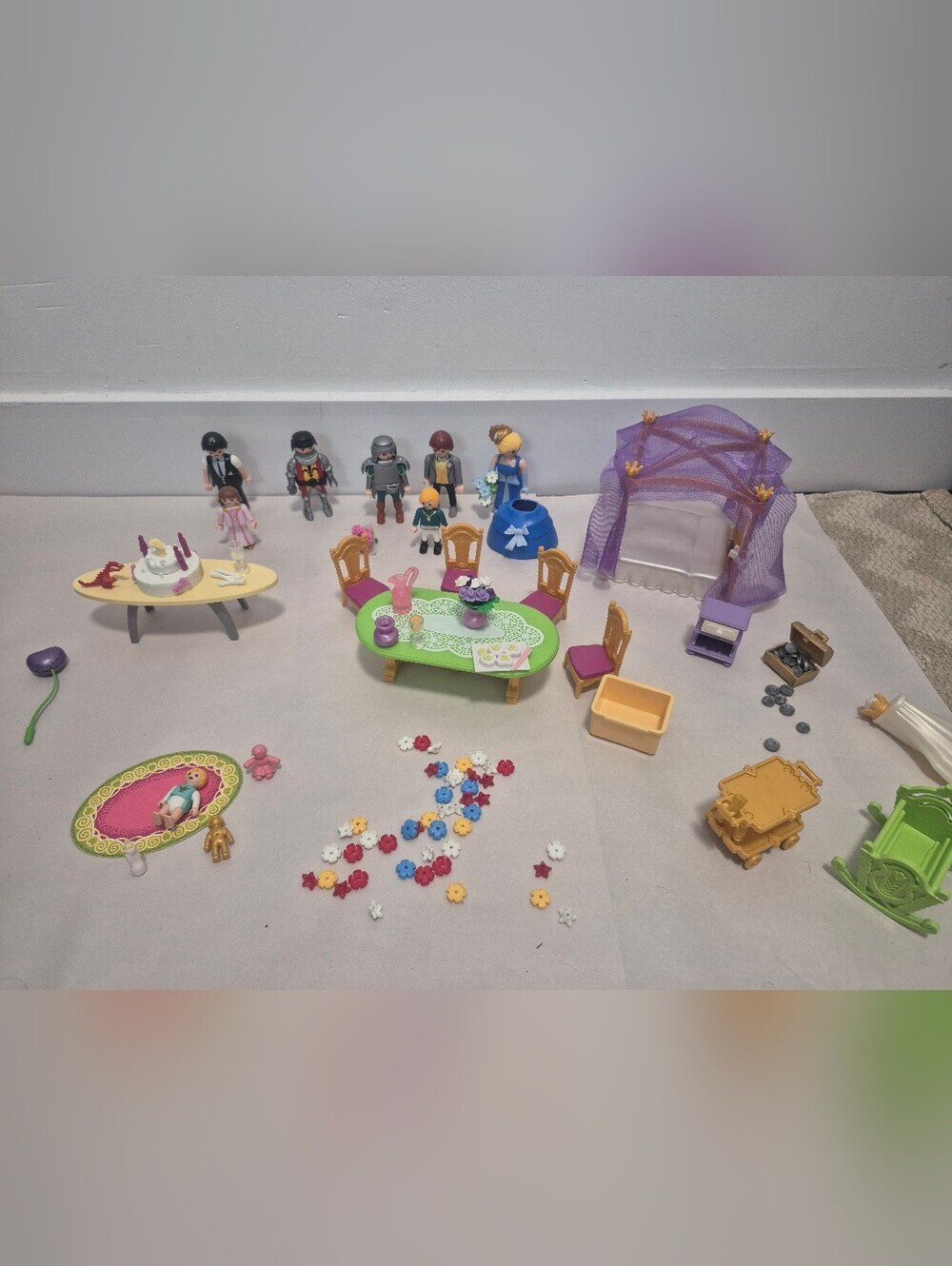 Playmobil Royal Wedding
